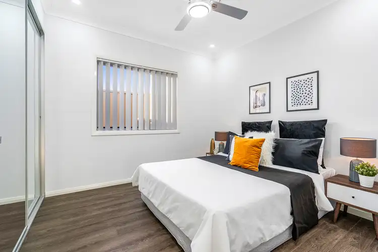 Seventh view of Homely house listing, 104 Yating Avenue, Schofields NSW 2762