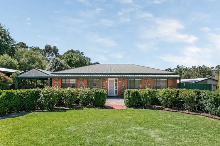 4 Evans Street, Woodside SA 5244