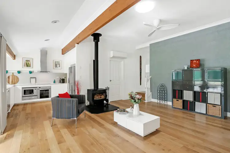 Fourth view of Homely house listing, 4 Evans Street, Woodside SA 5244