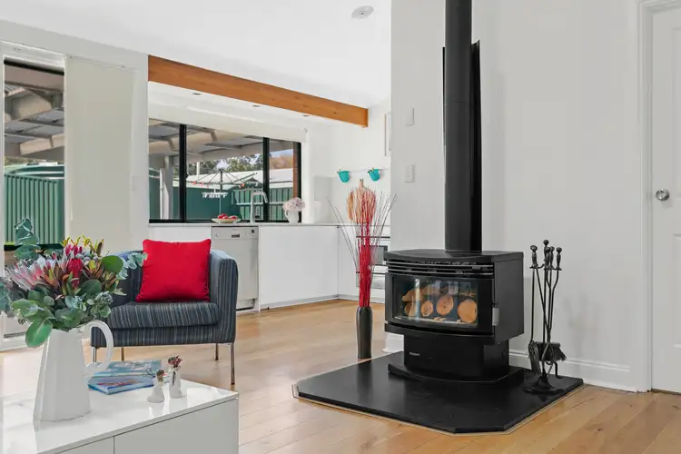 Fifth view of Homely house listing, 4 Evans Street, Woodside SA 5244