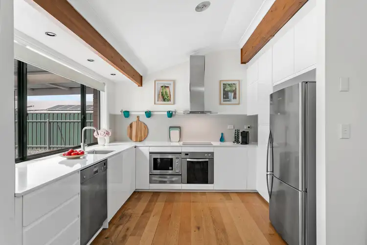 Sixth view of Homely house listing, 4 Evans Street, Woodside SA 5244