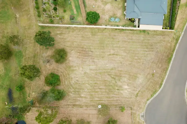 Third view of Homely land listing, 4 Possum Place, Apple Tree Creek QLD 4660