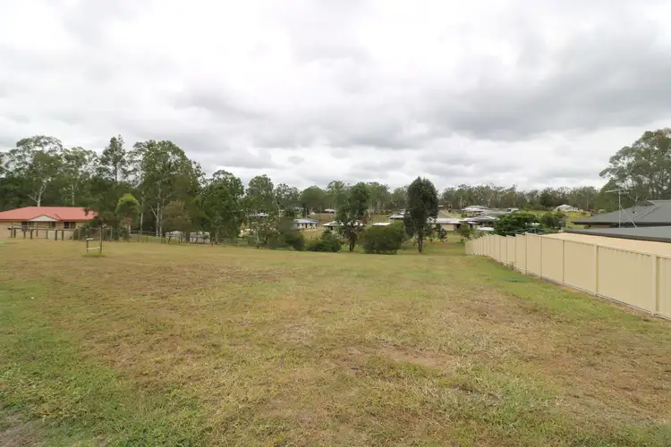 Fourth view of Homely land listing, 4 Possum Place, Apple Tree Creek QLD 4660