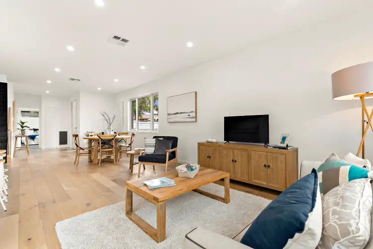 Fourth view of Homely townhouse listing, 1/1 Van Ness Avenue, Mornington VIC 3931