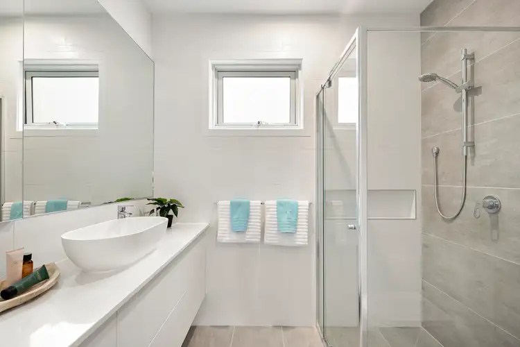 Sixth view of Homely townhouse listing, 1/1 Van Ness Avenue, Mornington VIC 3931