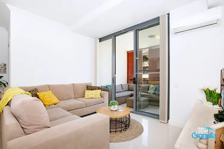 109/16 Warburton Street, Gymea NSW 2227