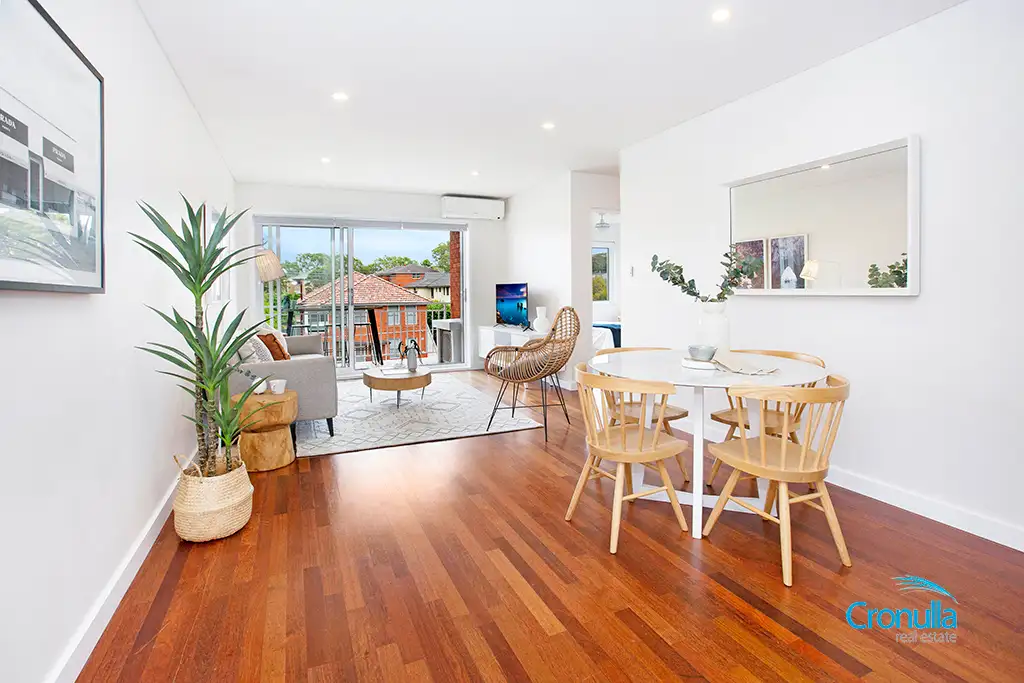 Main view of Homely apartment listing, 4/16-18 Gosport Street, Cronulla NSW 2230