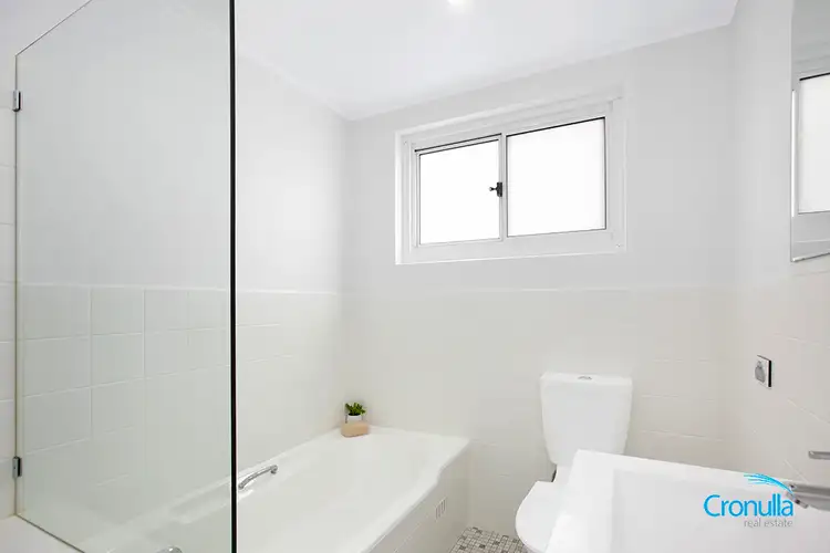 Fifth view of Homely apartment listing, 4/16-18 Gosport Street, Cronulla NSW 2230