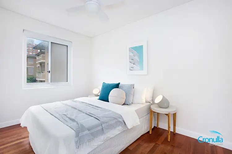 Sixth view of Homely apartment listing, 4/16-18 Gosport Street, Cronulla NSW 2230