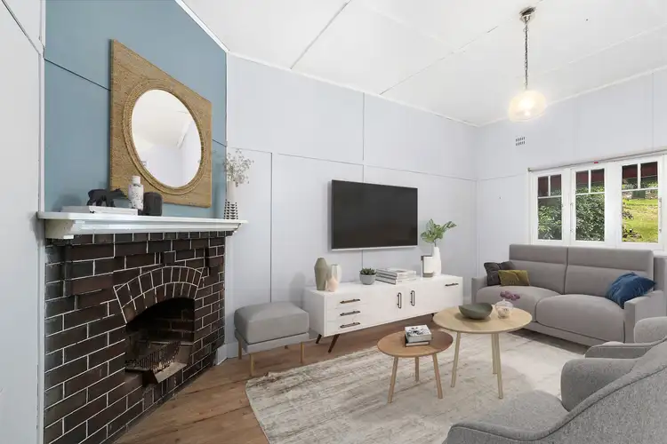 Second view of Homely house listing, 6 The Appian Way, Woodford NSW 2778