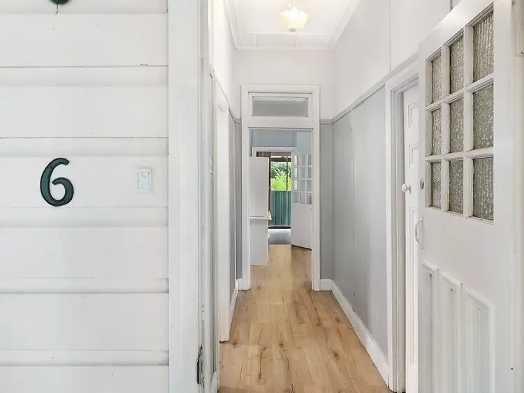 Third view of Homely house listing, 6 The Appian Way, Woodford NSW 2778