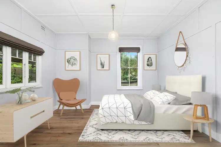 Sixth view of Homely house listing, 6 The Appian Way, Woodford NSW 2778