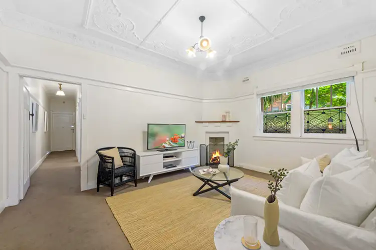 64 Leonard Avenue, Kingsford NSW 2032