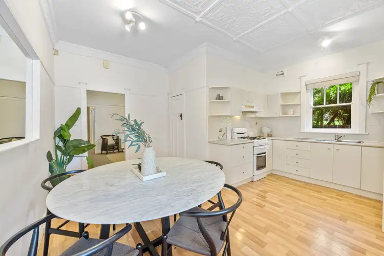 Sixth view of Homely semi-detached listing, 64 Leonard Avenue, Kingsford NSW 2032