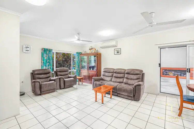 Fourth view of Homely house listing, 27 Noble Close, Edmonton QLD 4869