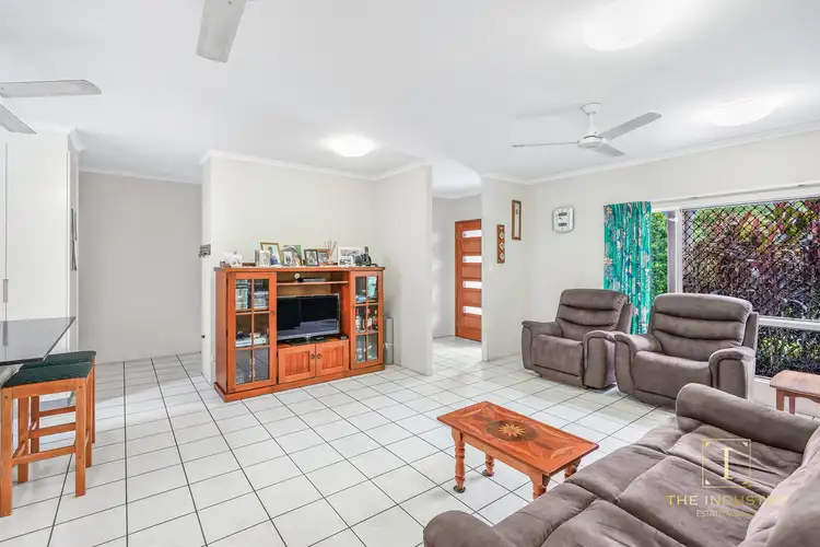 Fifth view of Homely house listing, 27 Noble Close, Edmonton QLD 4869
