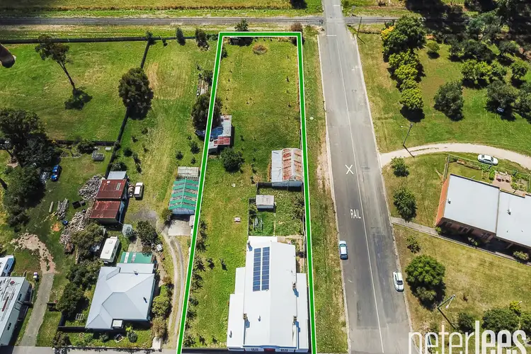 Main view of Homely house listing, 27 Talbot Street, Fingal TAS 7214