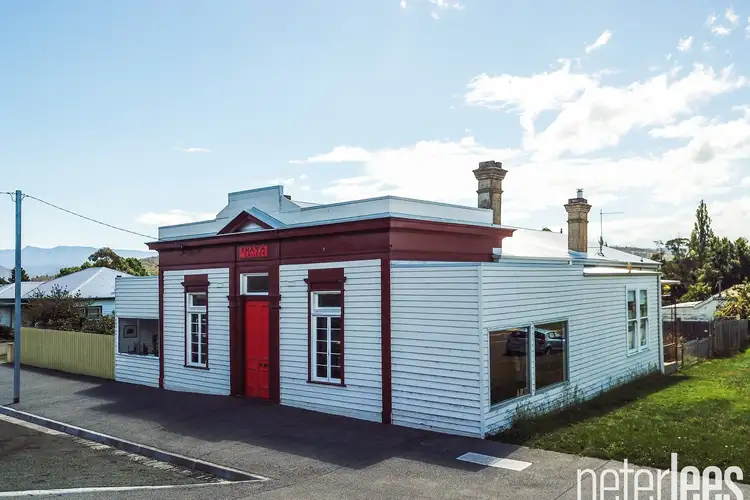 Fourth view of Homely house listing, 27 Talbot Street, Fingal TAS 7214