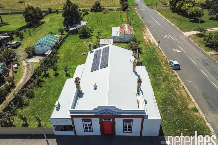 Fifth view of Homely house listing, 27 Talbot Street, Fingal TAS 7214