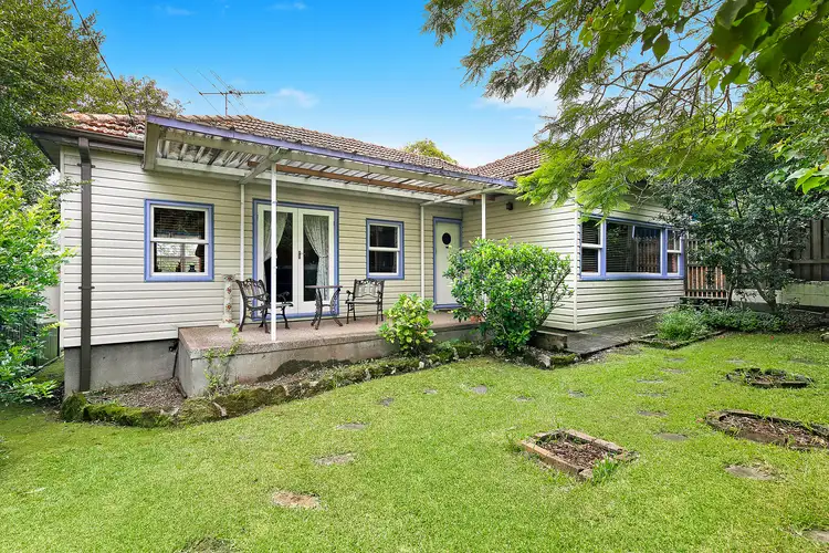 120 Pennant Hills Road, Normanhurst NSW 2076