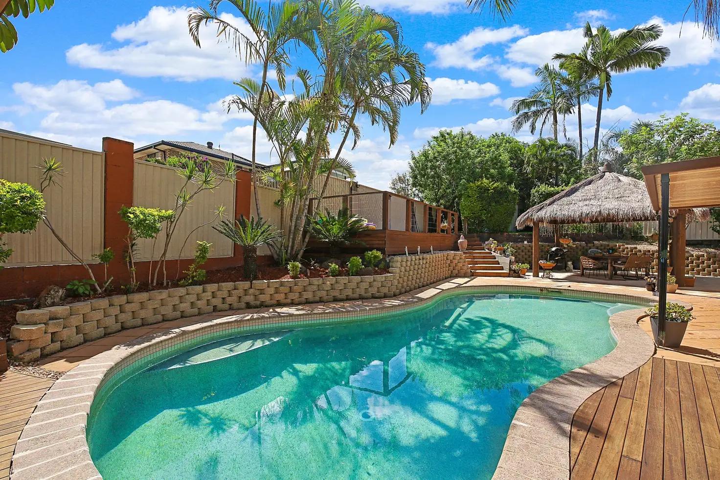 Main view of Homely house listing, 4 Coolong Court, Ashmore QLD 4214