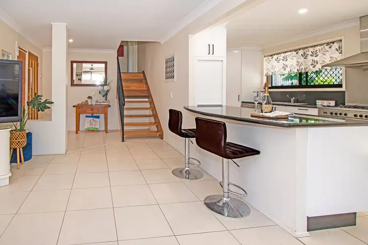 Second view of Homely house listing, 4 Coolong Court, Ashmore QLD 4214