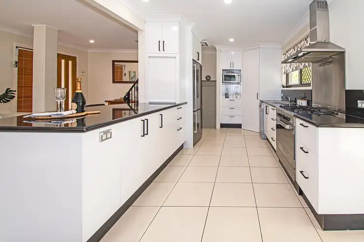 Third view of Homely house listing, 4 Coolong Court, Ashmore QLD 4214