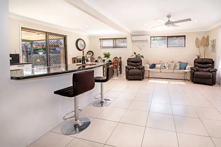 Fourth view of Homely house listing, 4 Coolong Court, Ashmore QLD 4214