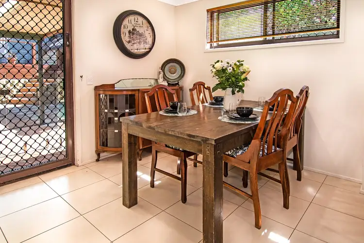 Fifth view of Homely house listing, 4 Coolong Court, Ashmore QLD 4214