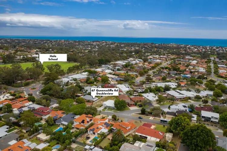 67 Queenscliffe Road, Doubleview WA 6018