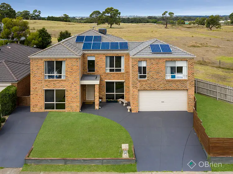 34 Balinga Drive, Skye VIC 3977