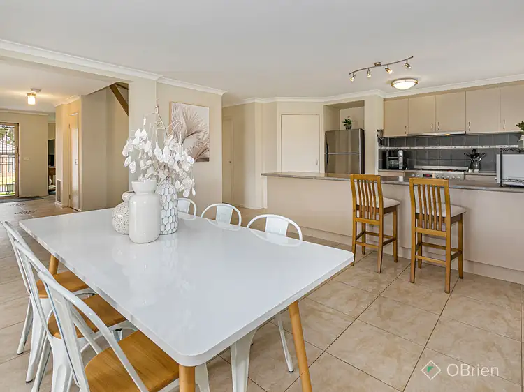 Fifth view of Homely house listing, 34 Balinga Drive, Skye VIC 3977