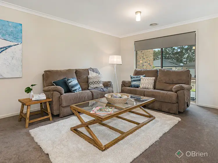 Sixth view of Homely house listing, 34 Balinga Drive, Skye VIC 3977
