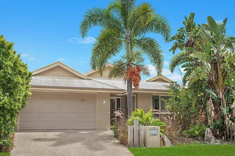 Fifth view of Homely house listing, 3 Fernleaf Court, Currimundi QLD 4551