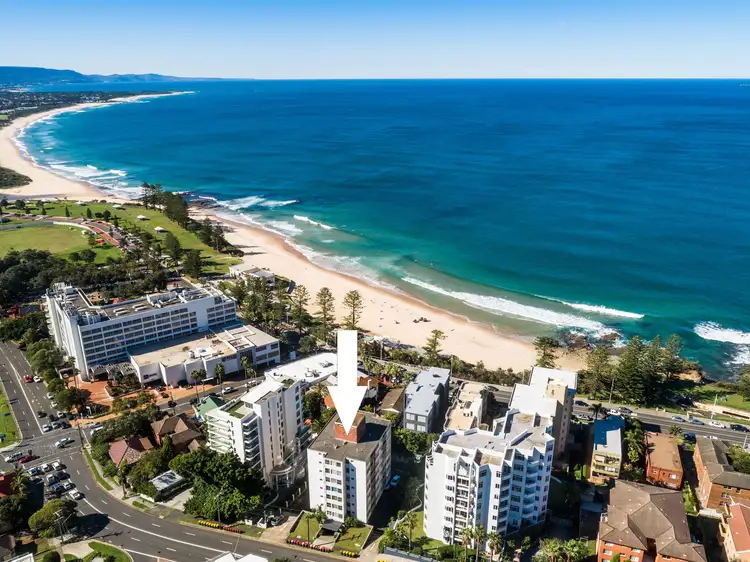 30/7-9 Corrimal Street