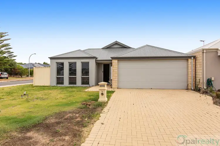 Second view of Homely house listing, 34 Dorado Street, Singleton WA 6175