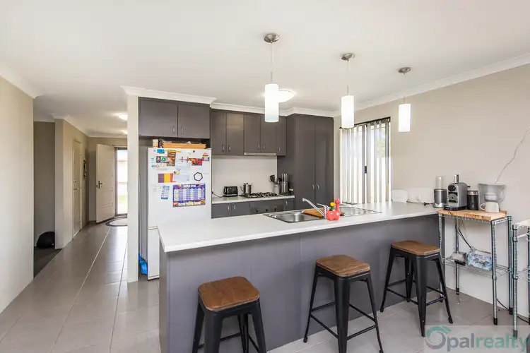 Fifth view of Homely house listing, 34 Dorado Street, Singleton WA 6175