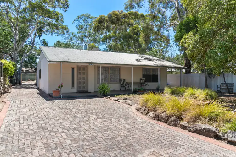 4 Elliott Avenue, Belair SA 5052