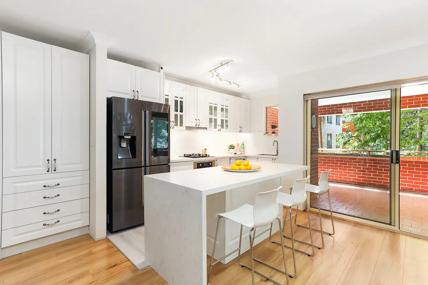 Main view of Homely apartment listing, 11/12-14 Gaza Road, West Ryde NSW 2114