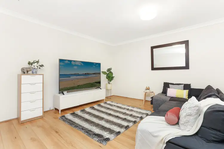 Second view of Homely apartment listing, 11/12-14 Gaza Road, West Ryde NSW 2114