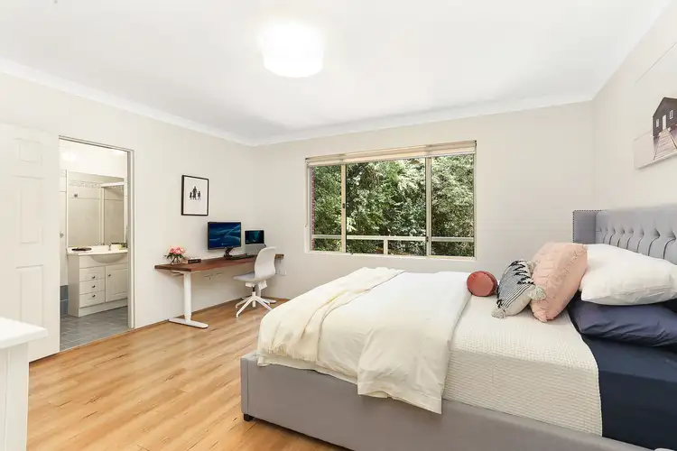 Third view of Homely apartment listing, 11/12-14 Gaza Road, West Ryde NSW 2114