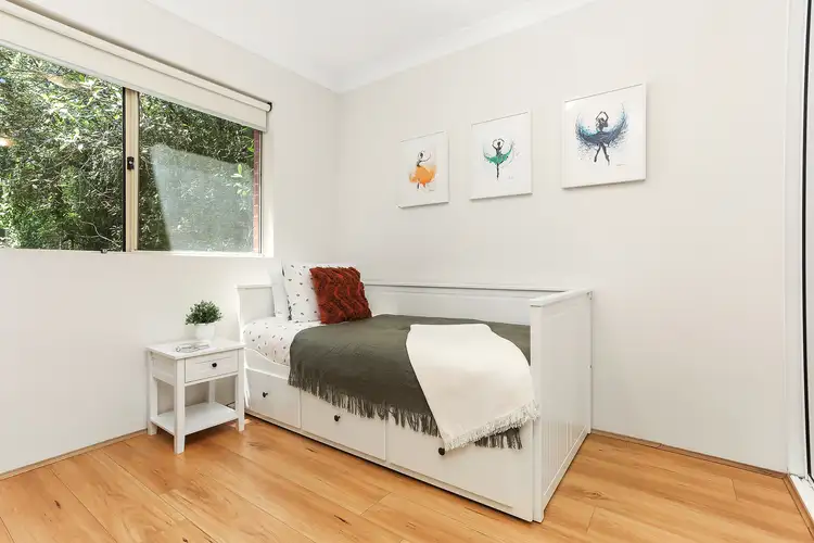 Fourth view of Homely apartment listing, 11/12-14 Gaza Road, West Ryde NSW 2114