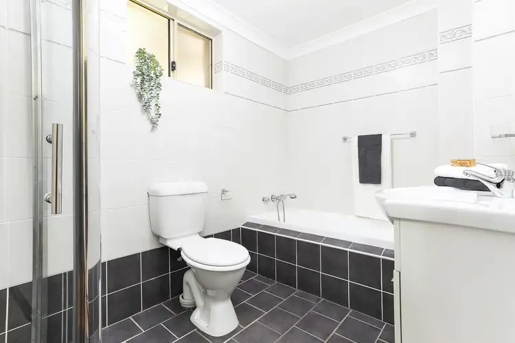 Fifth view of Homely apartment listing, 11/12-14 Gaza Road, West Ryde NSW 2114