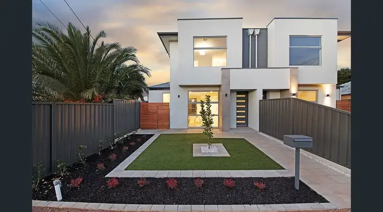 Main view of Homely house listing, 1/36 Petersen Crescent, Port Noarlunga SA 5167