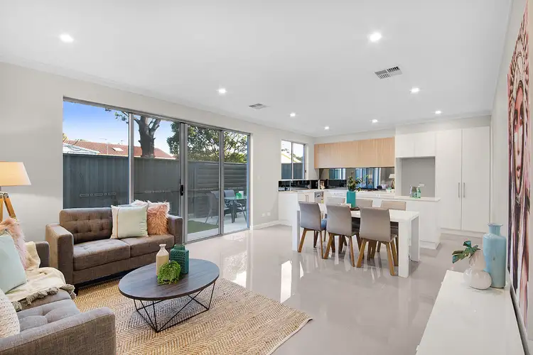 Second view of Homely house listing, 1/36 Petersen Crescent, Port Noarlunga SA 5167