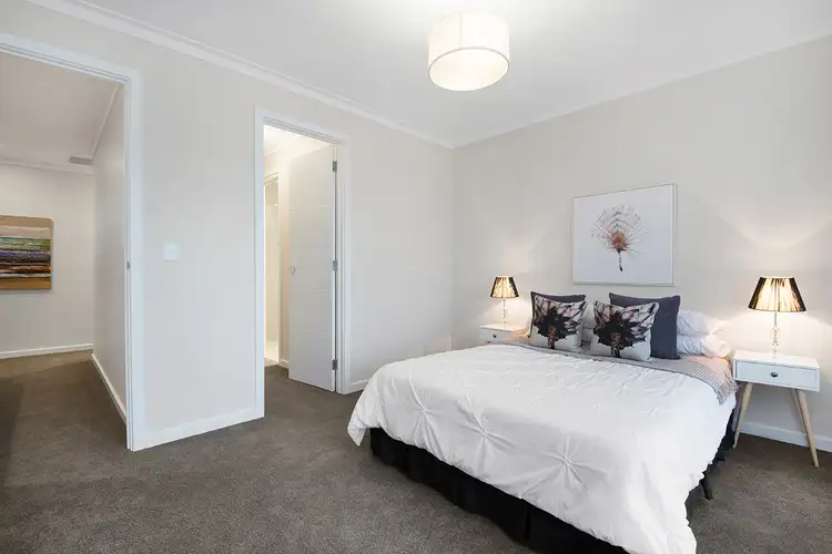 Fifth view of Homely house listing, 1/36 Petersen Crescent, Port Noarlunga SA 5167