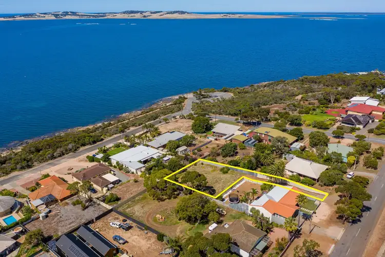 Second view of Homely land listing, 2/27 Kent Place, Port Lincoln SA 5606