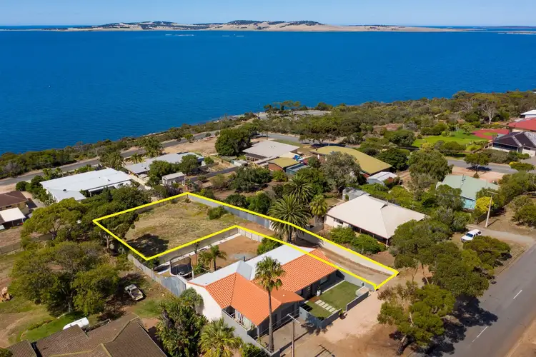 Fourth view of Homely land listing, 2/27 Kent Place, Port Lincoln SA 5606