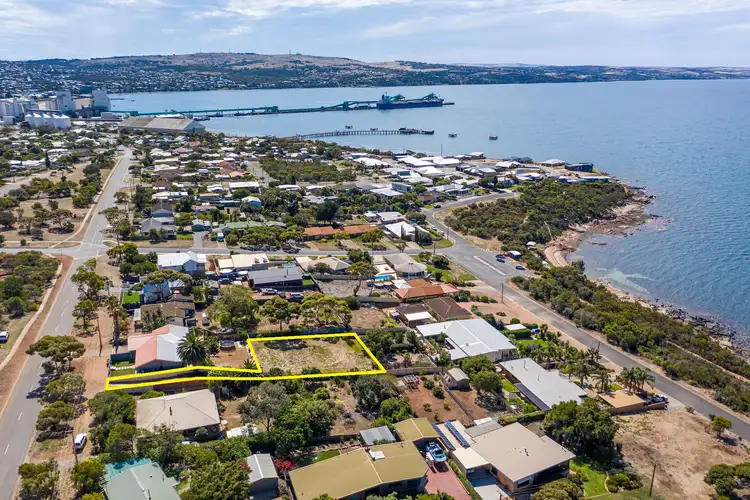 Fifth view of Homely land listing, 2/27 Kent Place, Port Lincoln SA 5606