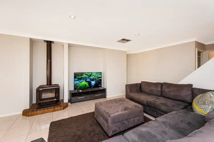 Fourth view of Homely house listing, 7 Hopkins Way, Spearwood WA 6163